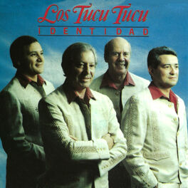 Album cover of Identidad