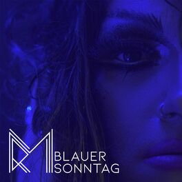 Album cover of Blauer Sonntag