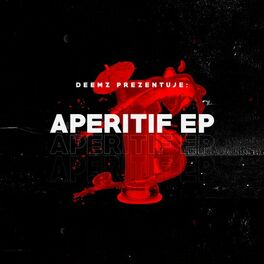 Album cover of Aperitif EP