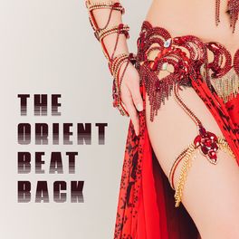 Album cover of The Orient Beat Back