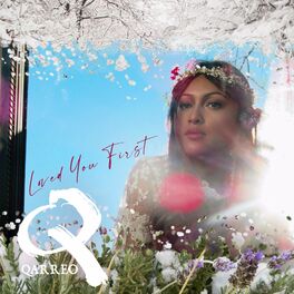 Album cover of Loved You First