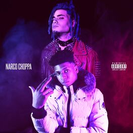 Album cover of Narco Choppa