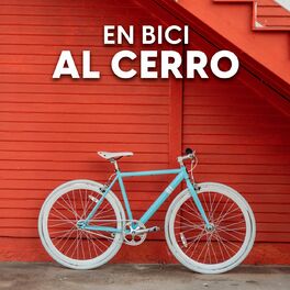 Album cover of En bici al cerro