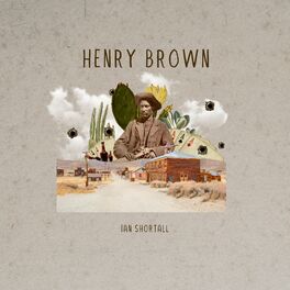 Album cover of Henry Brown