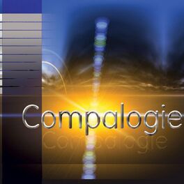 Album cover of Compalogie