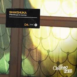 Album cover of Shakshuka