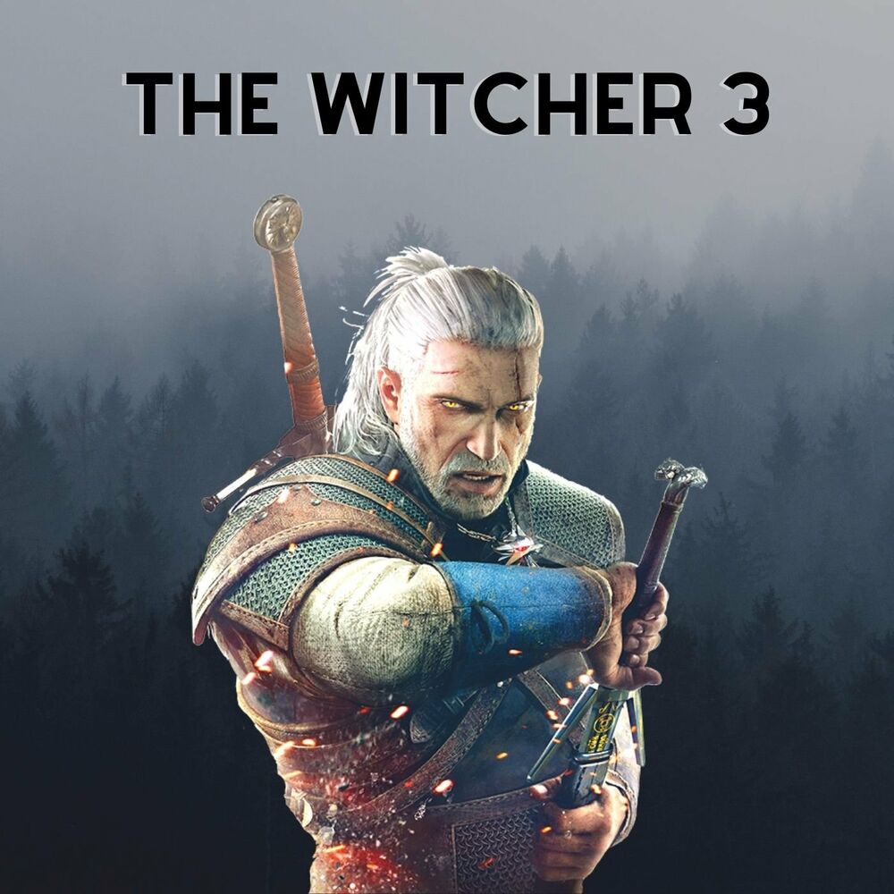 Ost the witcher 3 the fields of ard skellig фото 41