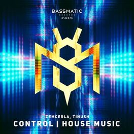 Album cover of Control / House Music