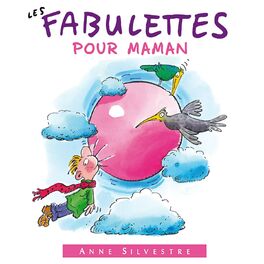 Album cover of Les fabulettes pour maman