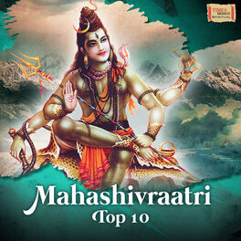 Album cover of Mahashivaraatri - Top 10
