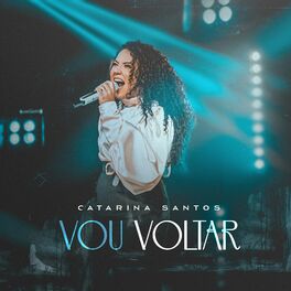 Album cover of Vou Voltar