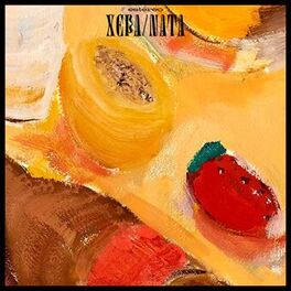 Album cover of Xepa / Nata