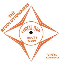 Album cover of Vinyl Experience: Revival Dub Roots Now