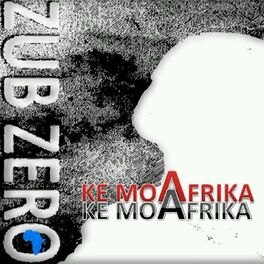 Album cover of Ke Mo Afrika
