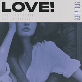 Album cover of Love!