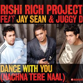 Album cover of Dance With You