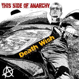 Album cover of Death Wish