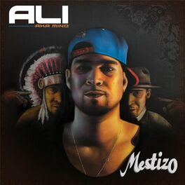 Album cover of Mestizo