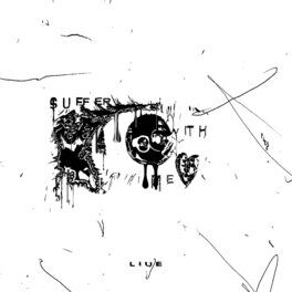 Album cover of Suffer With Me