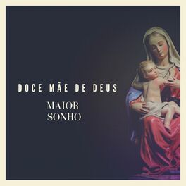 Album cover of Doce Mãe de Deus