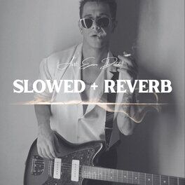 Album cover of When Alone (Slowed + Reverb)