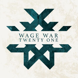 Album cover of Twenty One