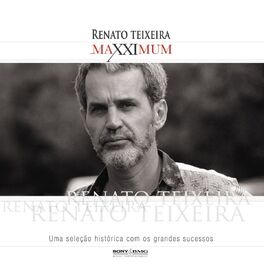 Album cover of Maxximum - Renato Teixeira