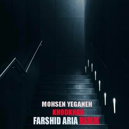 Album cover of Khodkhah (Farshid Aria Remix)