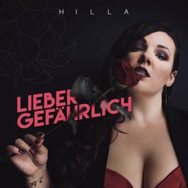 Album cover of Lieber gefährlich