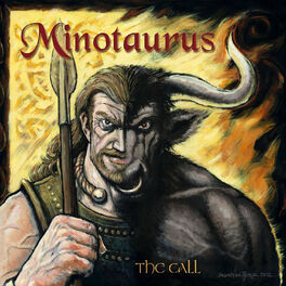 Album cover of The Call