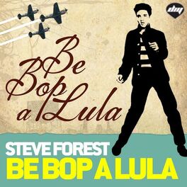 Album cover of Be Bop a Lula