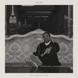 Album cover of Y.B.E.