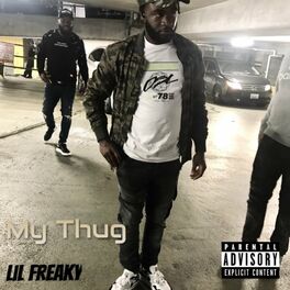 Album cover of My Thug