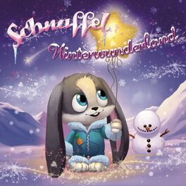 Album cover of Winterwunderland