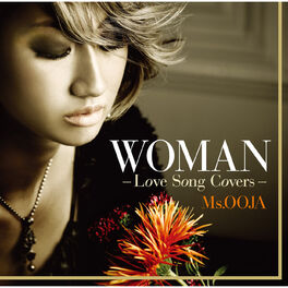 Album cover of Woman -Love Song Covers-