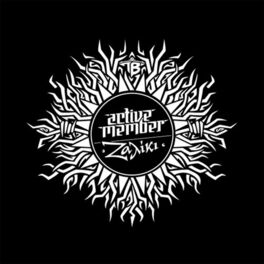 Album cover of Zaliki
