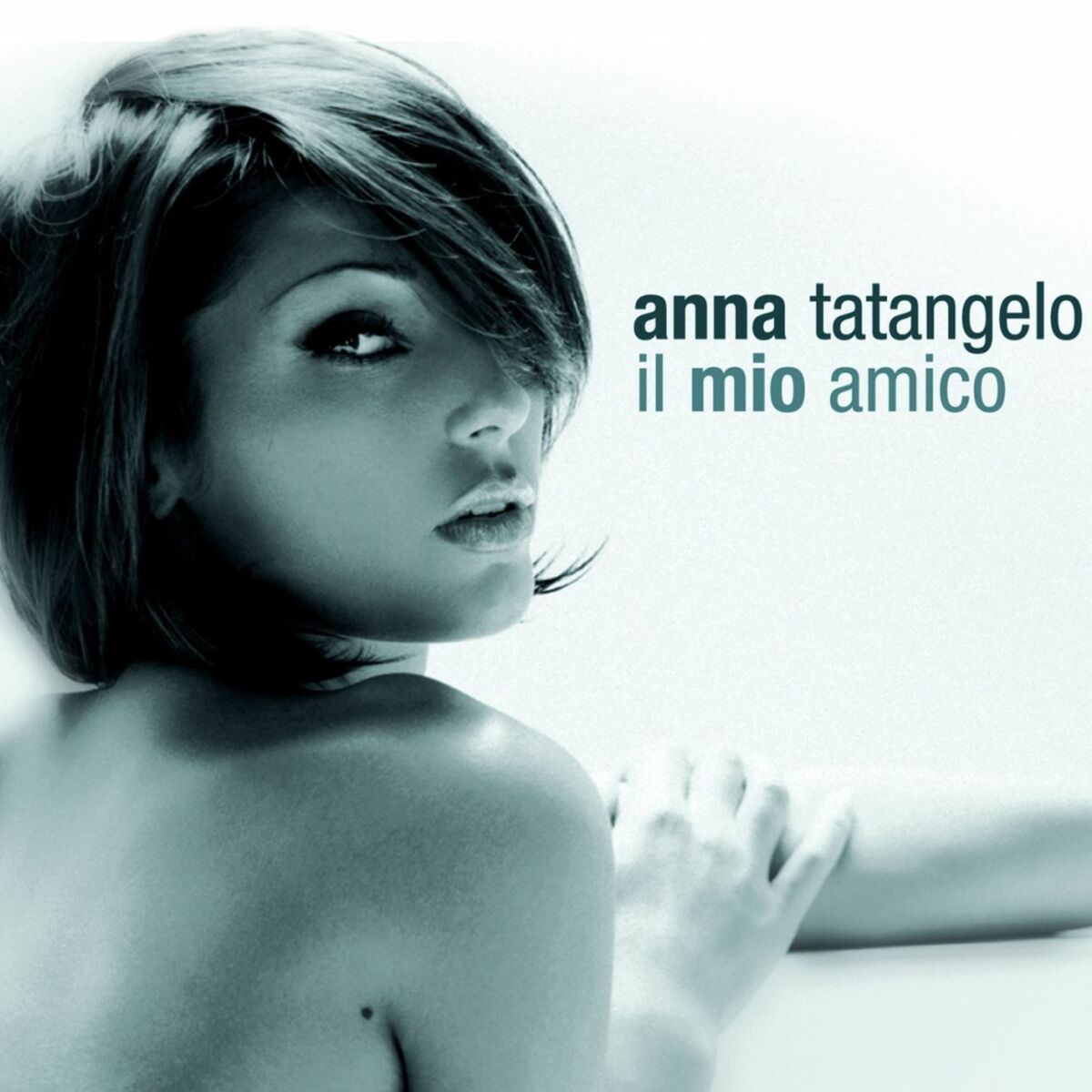 Ascolta tutta la musica di Anna Tatangelo | Canzoni e testi | Deezer