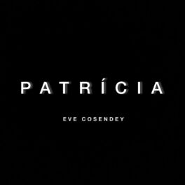 Album cover of PATRÍCIA