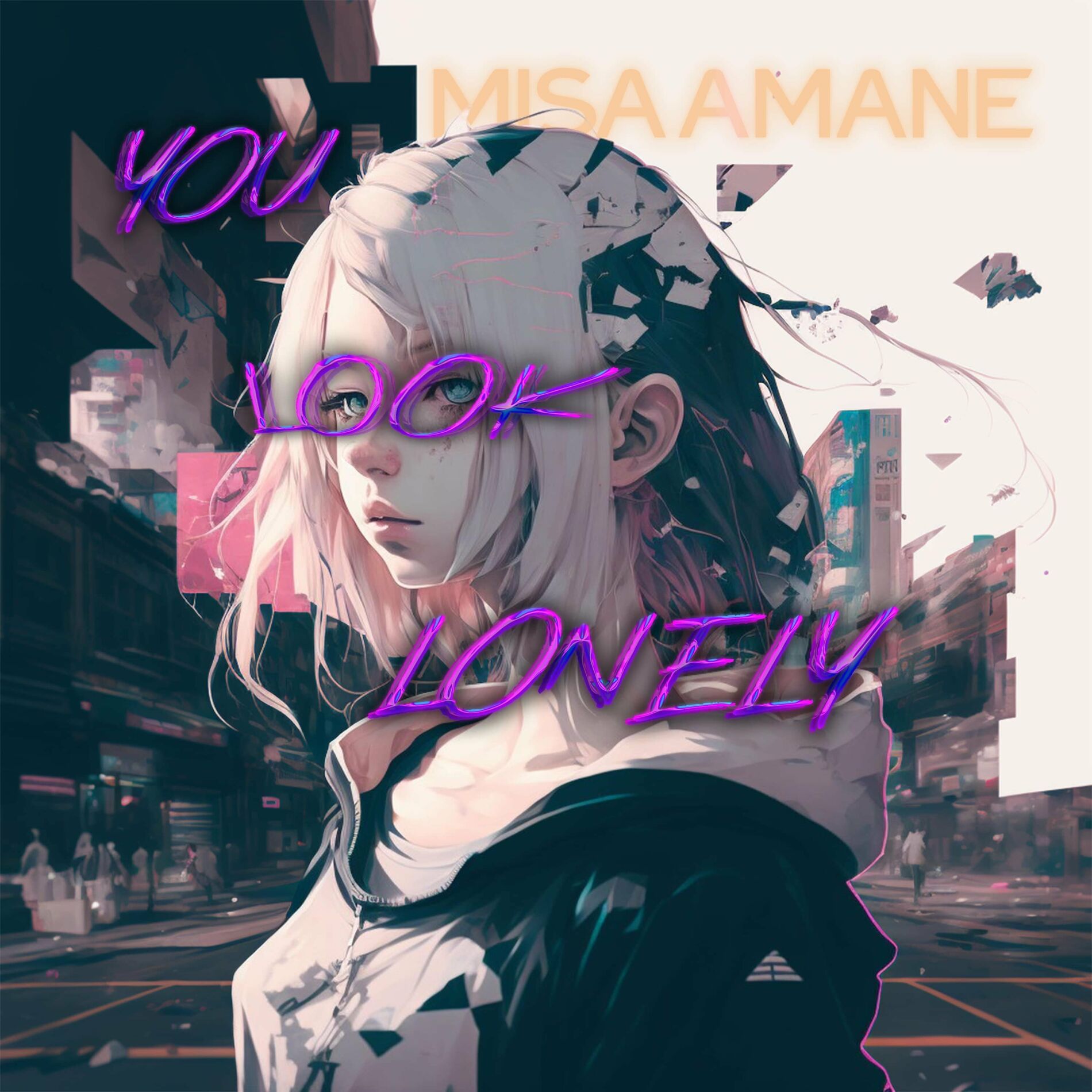 Misa Amane: albums, songs, playlists | Listen on Deezer