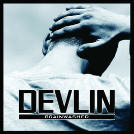 Album cover of Brainwashed