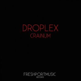 Album cover of Crainum