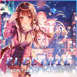 Album cover of Electric