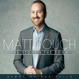 Album cover of The Story & the Song - Hymns of Our Faith