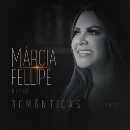 Album cover of Retrô Românticas, Pt. 1