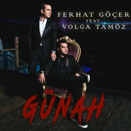 Album cover of Günah