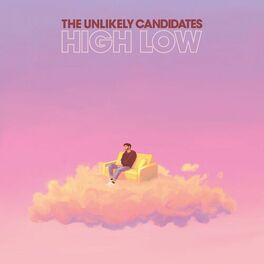 Album cover of High Low