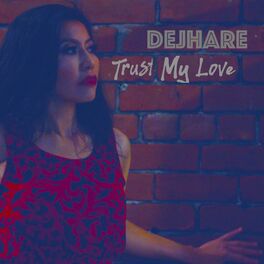Album cover of Trust My Love