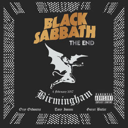 Black Sabbath - Black Sabbath Lyrics and Tracklist