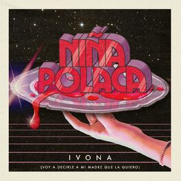 Album picture of Ivona (Voy a Decirle a Mi Madre Que la Quiero)
