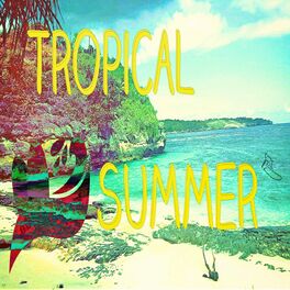 Album cover of Tropical Summer